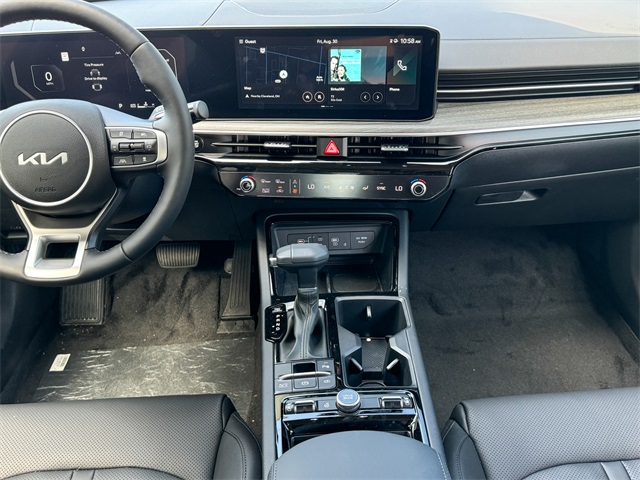 2025 Kia K5 EX photo 23