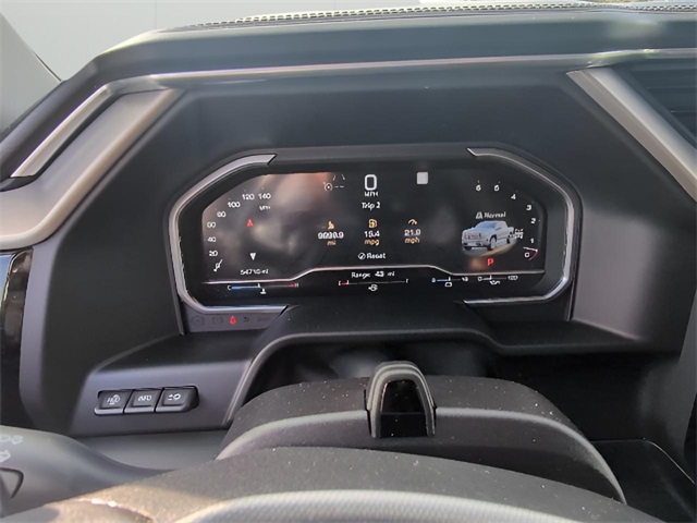 2022 Gmc Sierra 1500 Denali photo 21