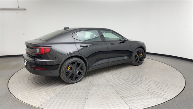 Used 2022 Polestar 2 Base with VIN LPSED3KA6NL058470 for sale in Littleton, CO