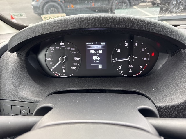 2025 Ram ProMaster 2500 photo 8