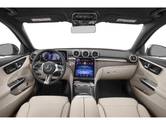 2023 Mercedes Benz C 300 4MATIC Sedan photo 11