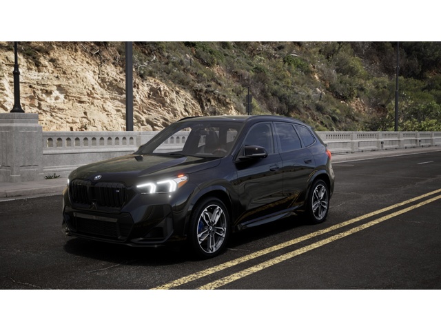 2026 BMW X1 M35i's photo
