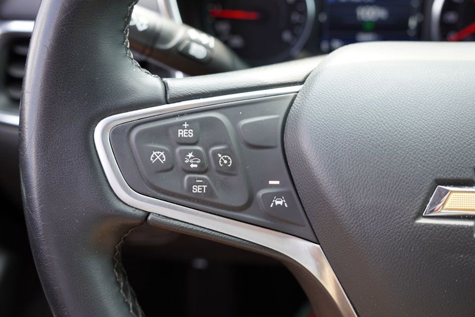 2023 Chevrolet Equinox LT photo 28