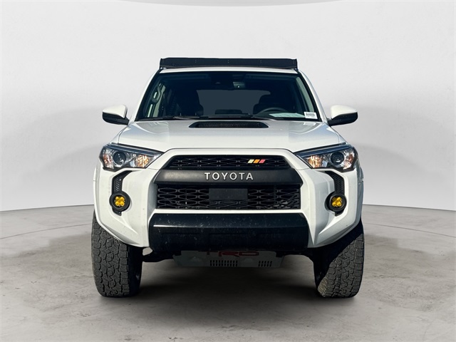 2021 Toyota 4Runner TRD Pro photo 8
