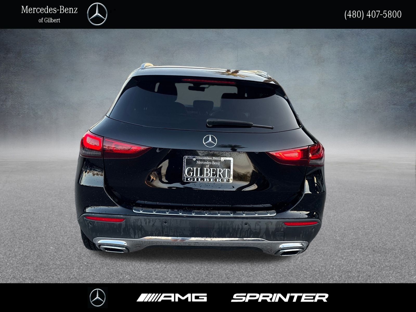 2021 Mercedes Benz GLA 250 photo 4