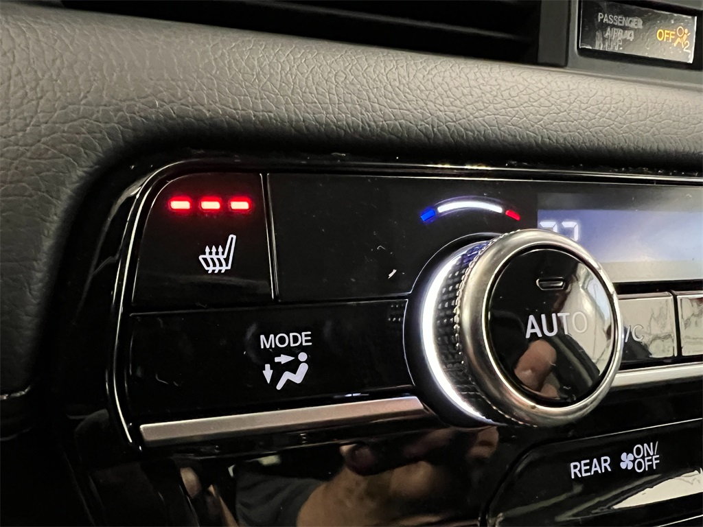 2025 Honda Pilot EX-L photo 20