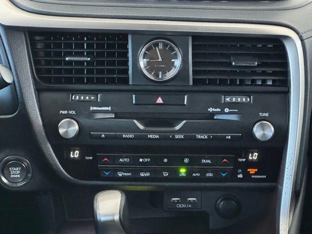 2020 Lexus RX 350 Premium photo 29