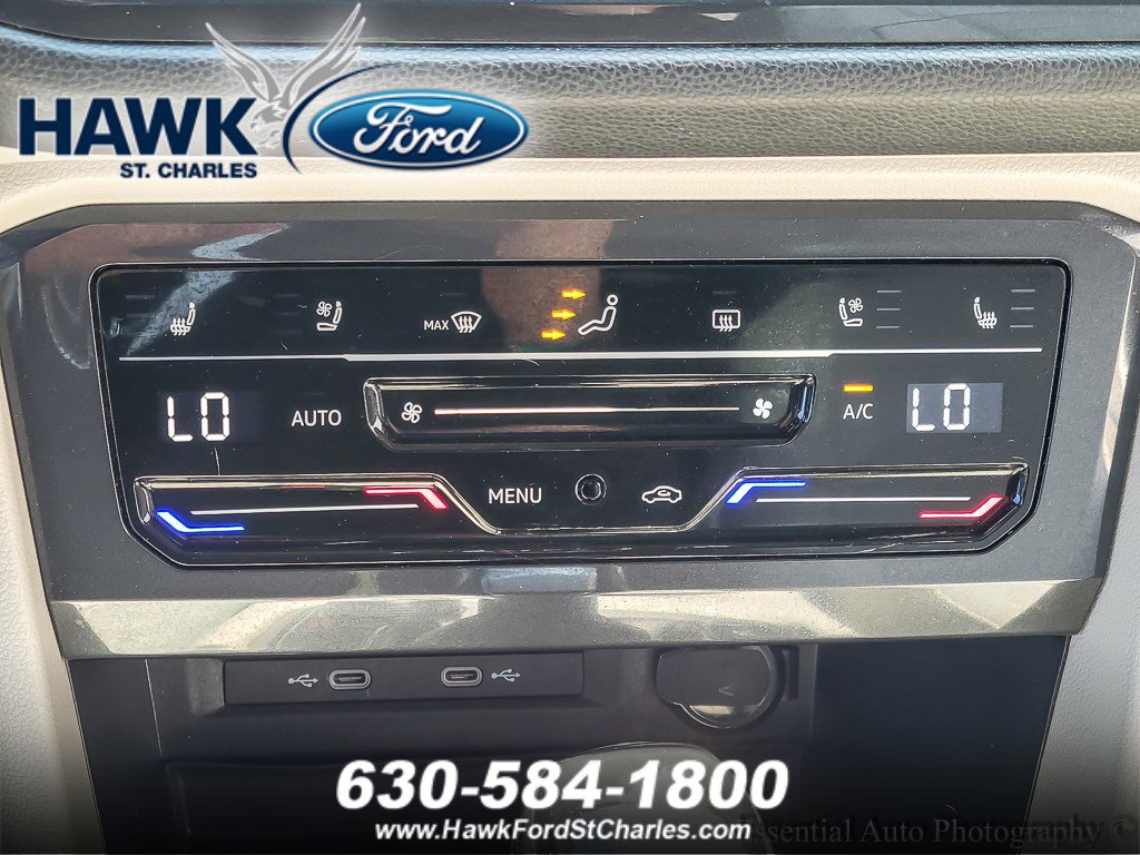 2022 VOLKSWAGEN TIGUAN - Image 15