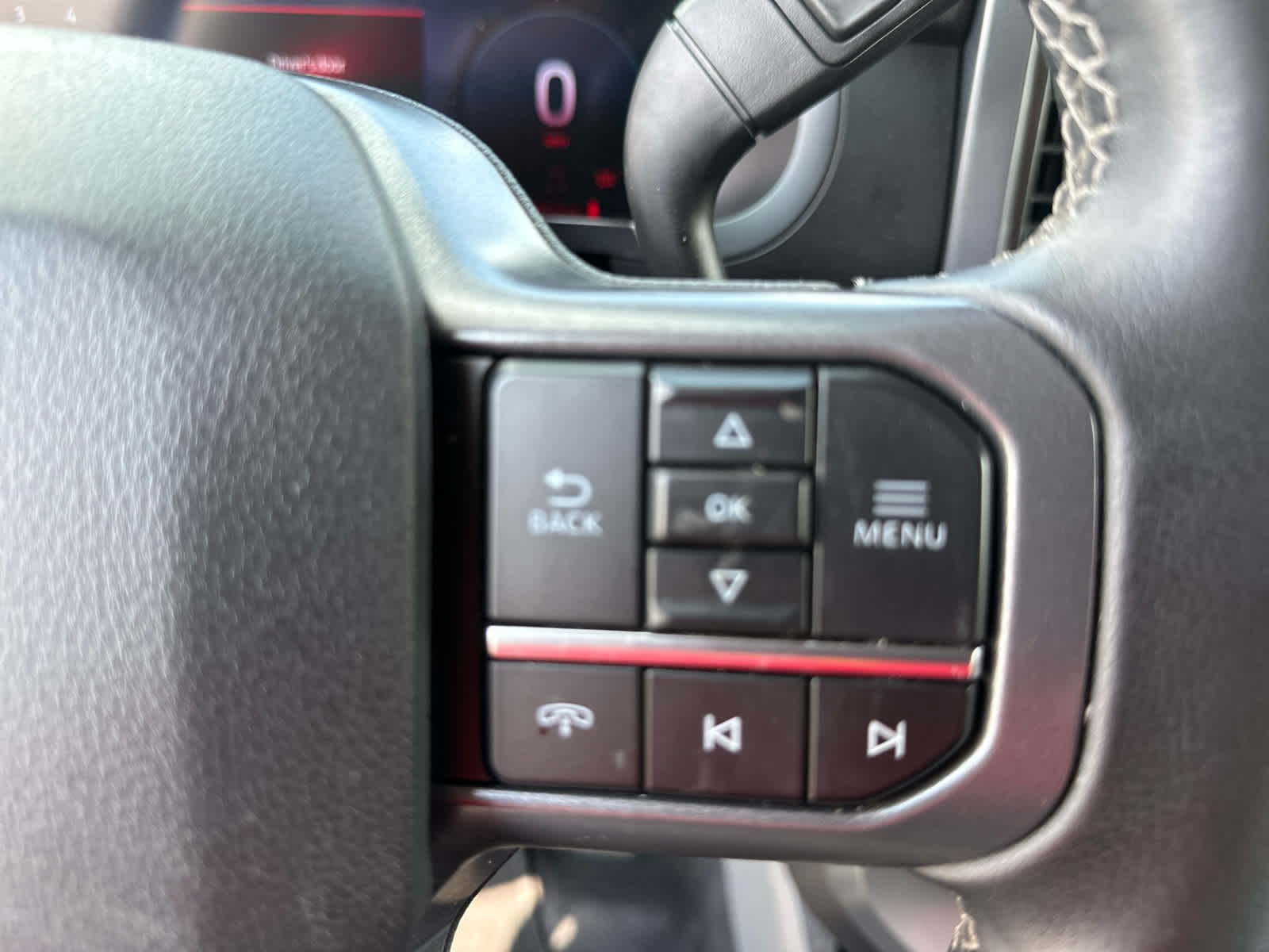 2024 Ford F-150 XLT photo 33