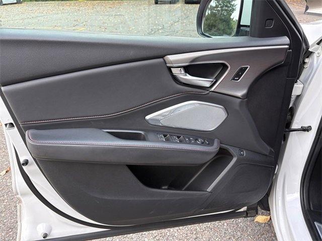 2021 Acura RDX A-Spec photo 24
