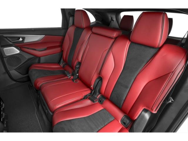 2026 Acura MDX SH-AWD A-Spec photo 14