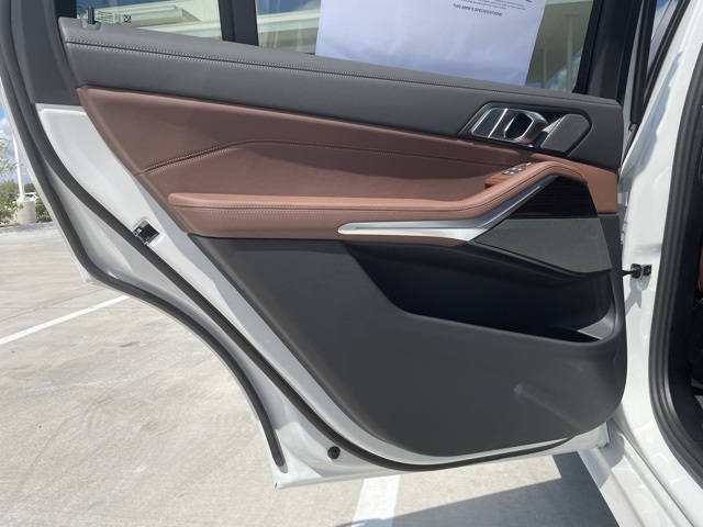 2026 Bmw X7 xDrive40i photo 15