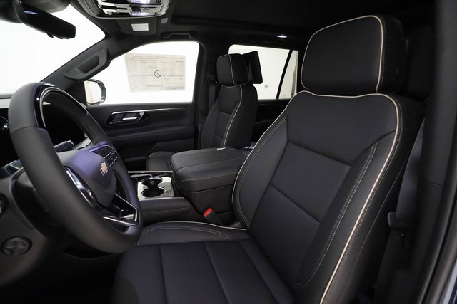 2026 Chevrolet Tahoe Premier photo 7