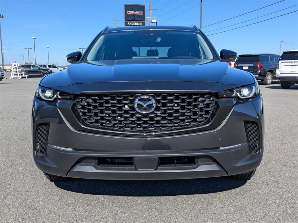 2024 Mazda CX-50 2.5 S Preferred photo 9