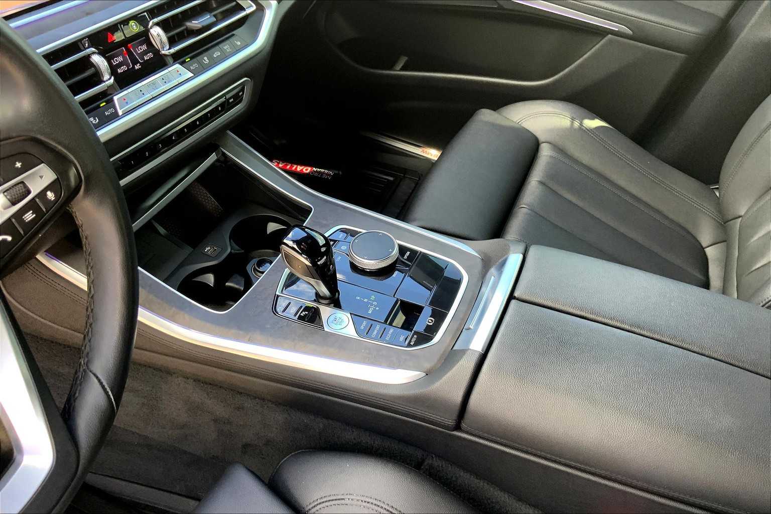 2022 Bmw X5 xDrive40i photo 15
