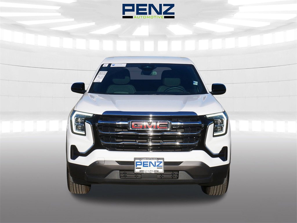 Used 2025 GMC Terrain Elevation with VIN 3GKALUEG0SL213145 for sale in Rochester, Minnesota