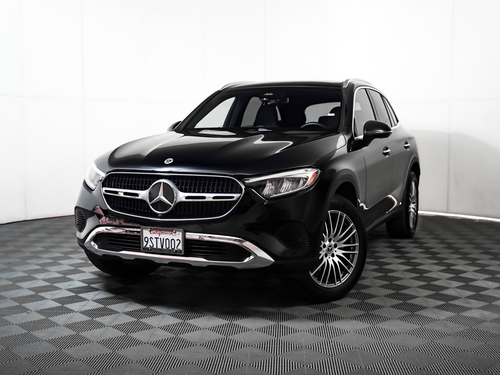 2022 Mercedes-Benz GLC GLC300