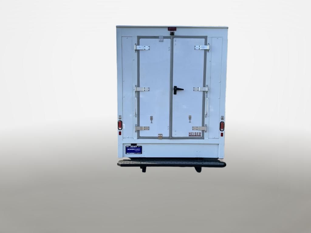 2025 Ford E-350 Base photo 4