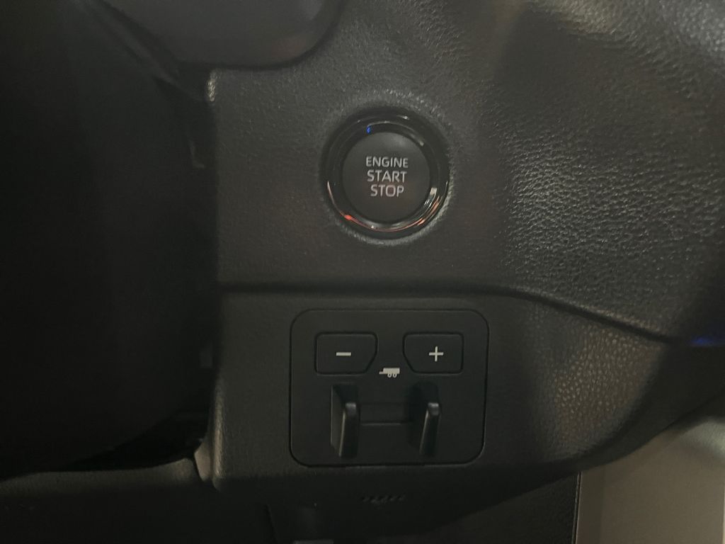 2025 Toyota Tundra SR5 photo 37