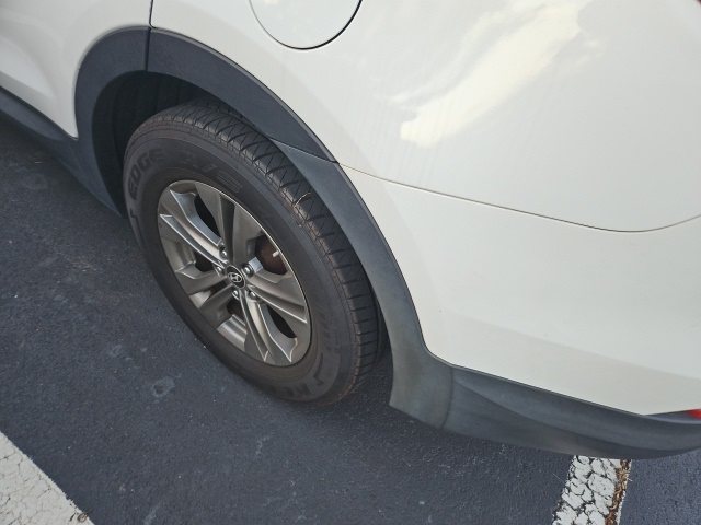 2014 Hyundai Santa Fe Sport Base photo 8