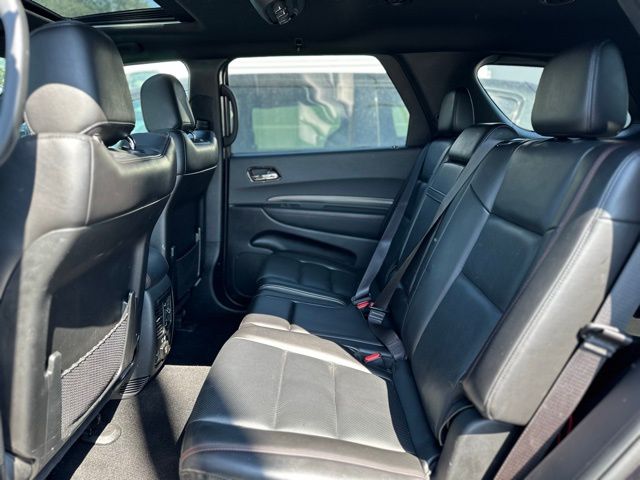 2024 Dodge Durango GT Plus photo 17