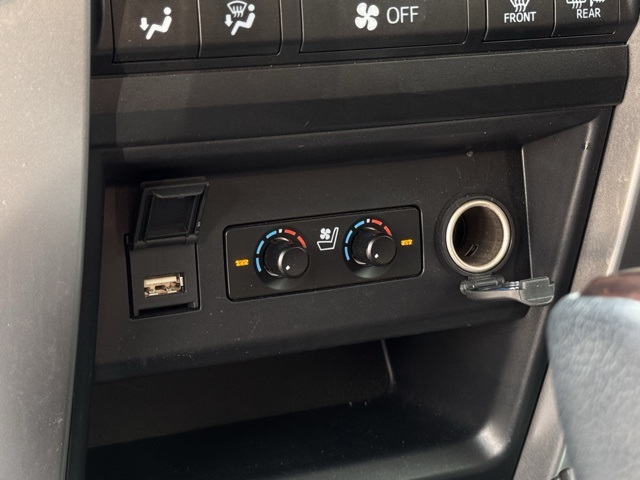 2021 Toyota 4Runner Limited photo 22