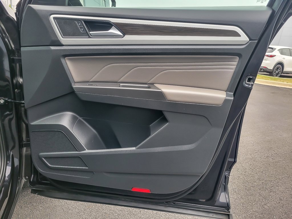 2022 VOLKSWAGEN ATLAS - Image 20