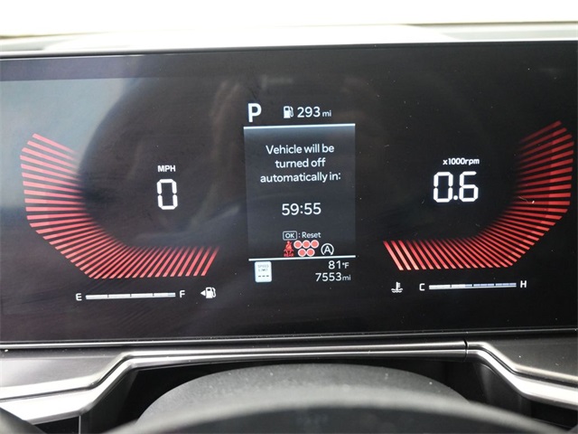 2025 Kia Sorento S photo 5