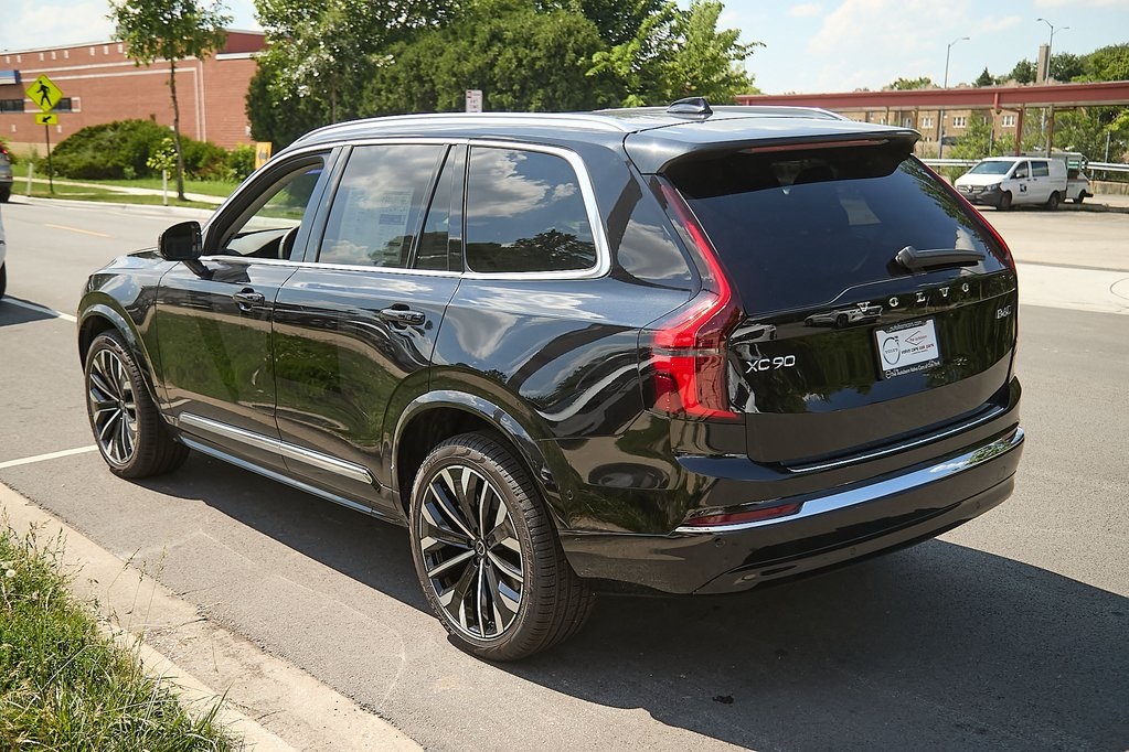 2025 VOLVO XC90 - Image 6