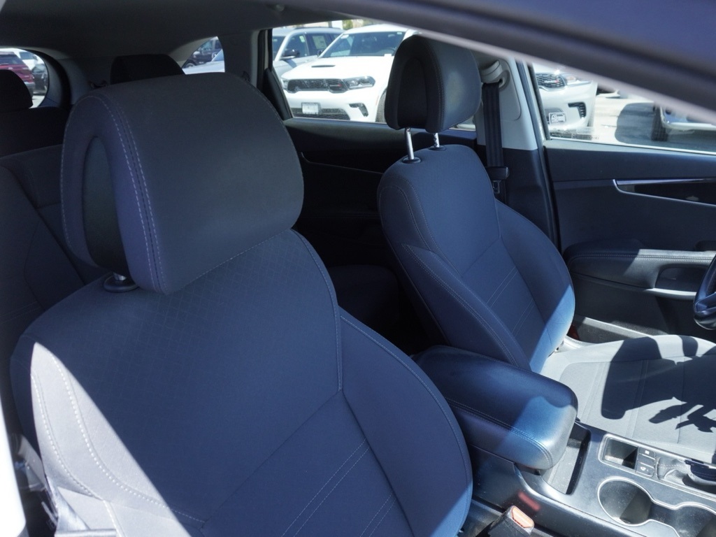 2016 Kia Sorento LX photo 24