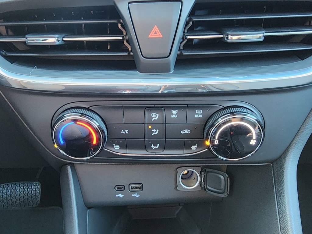 2026 Buick Encore GX Preferred photo 25