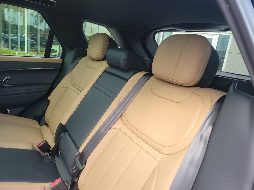 2025 Land Rover Range Rover Sport Autobiography photo 13