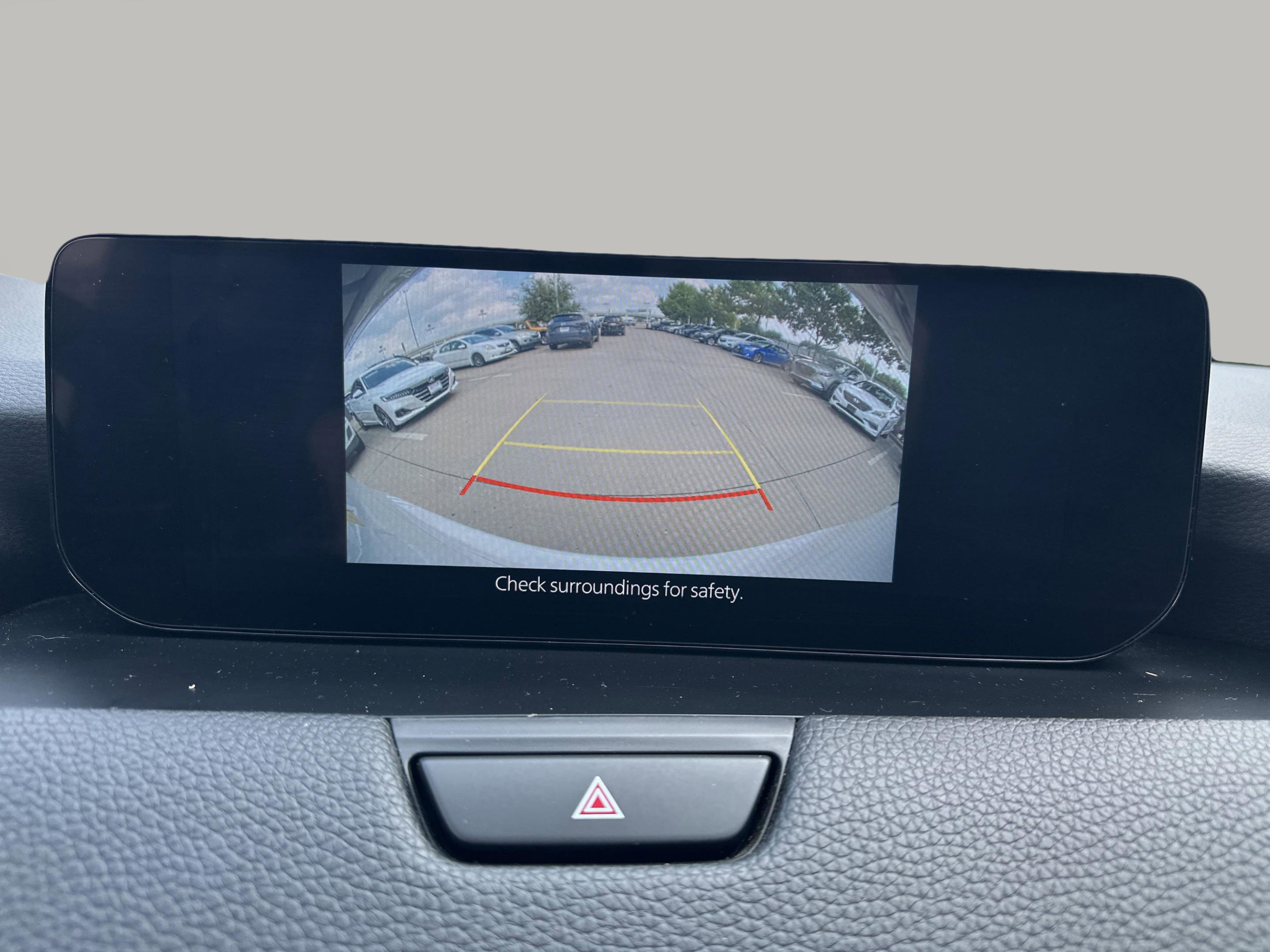2024 Mazda CX-90 Preferred Plus photo 17
