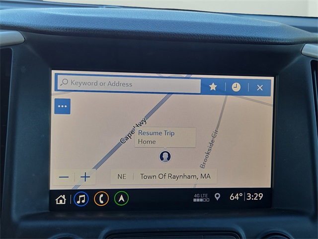 2020 Gmc Terrain Denali photo 7