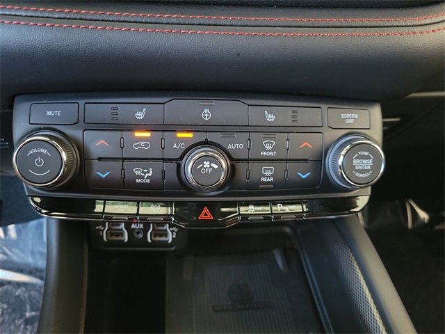 2023 Dodge Durango R/T photo 21