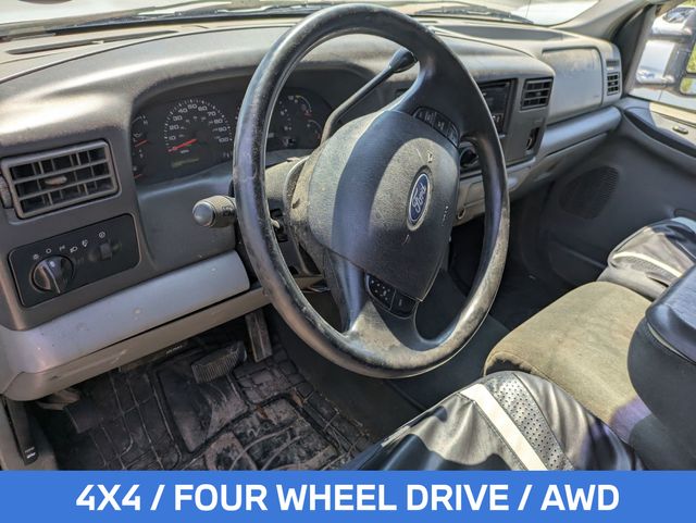 2003 Ford F-250 photo 7