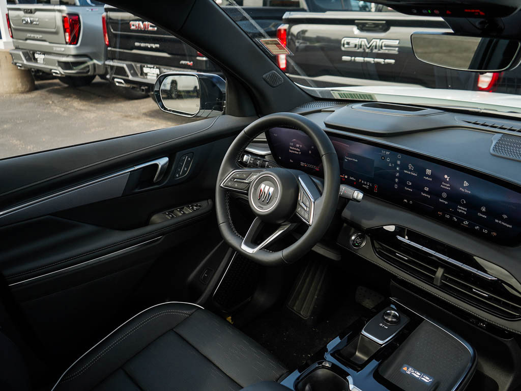 2026 Buick Enclave Sport Touring photo 15