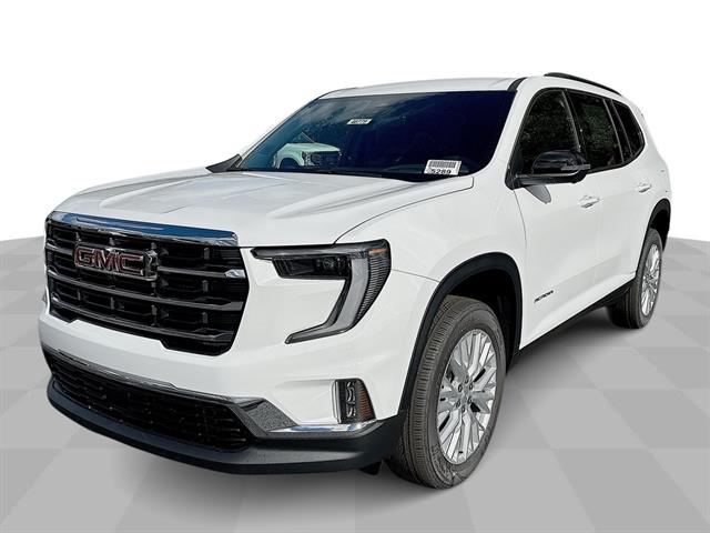 2026 GMC Acadia Elevation's photo