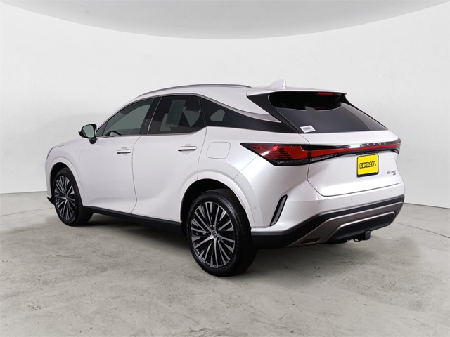 2024 Lexus RX 350 Premium photo 3