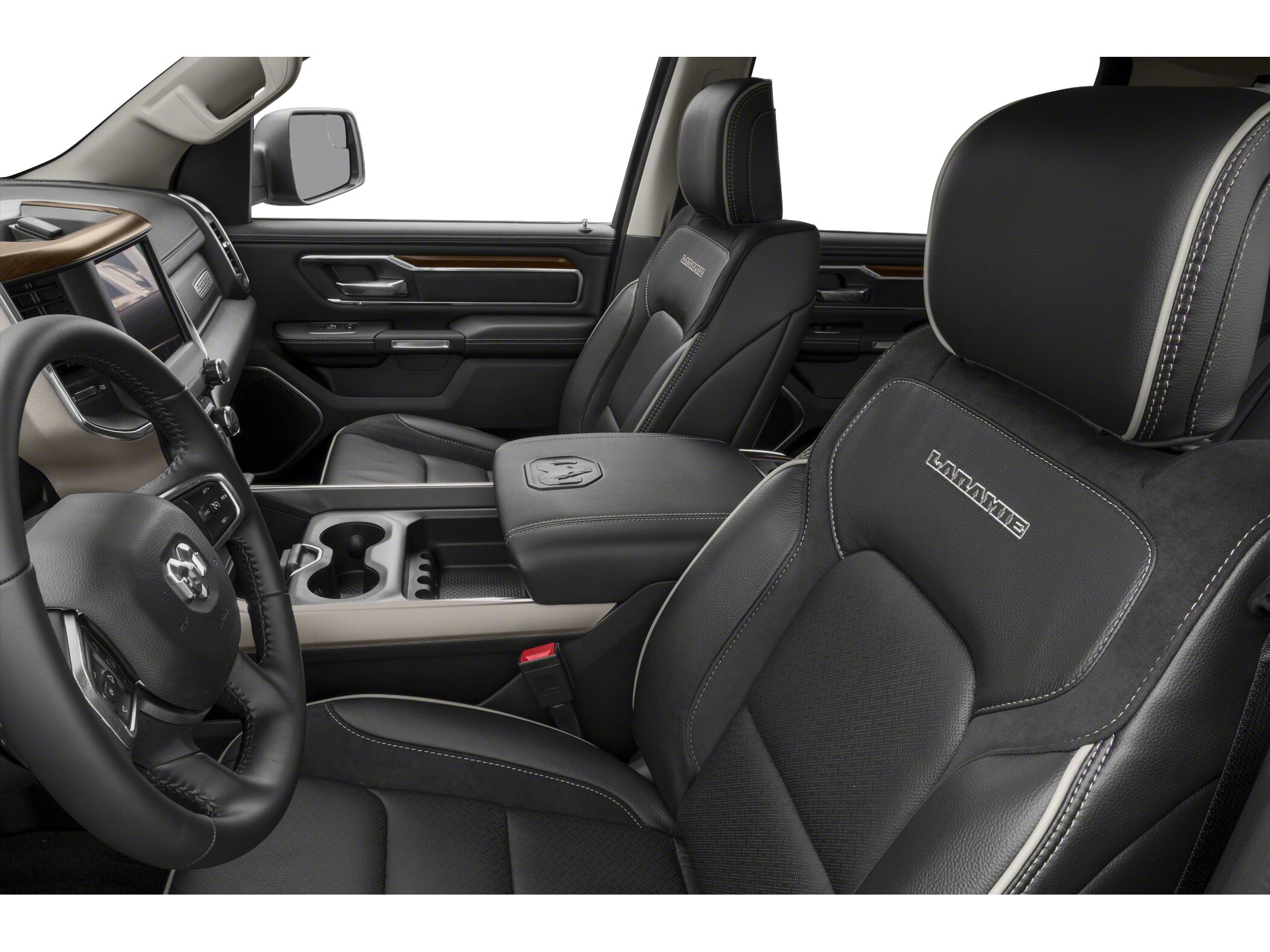 2022 Ram 1500 Laramie photo 9