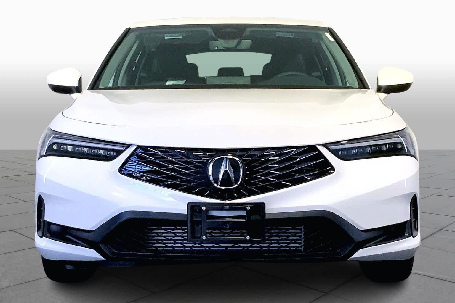 2026 Acura Integra Base photo 3