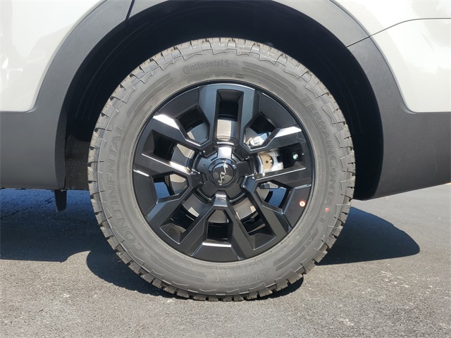2025 Kia Telluride SX Prestige X-Pro photo 7
