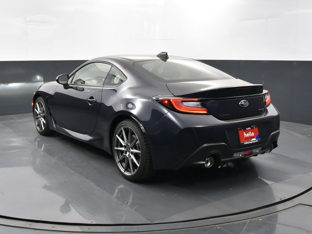 2025 Subaru BRZ Limited photo 31