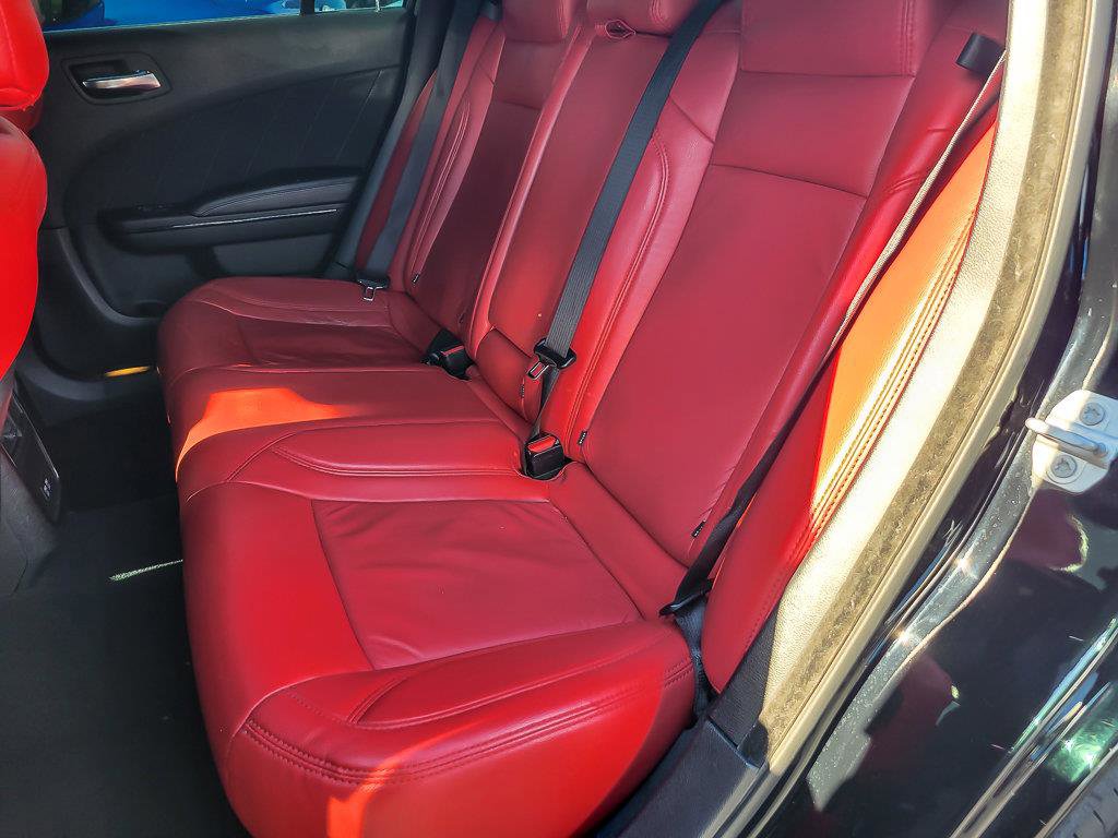 2019 DODGE CHARGER - Image 14