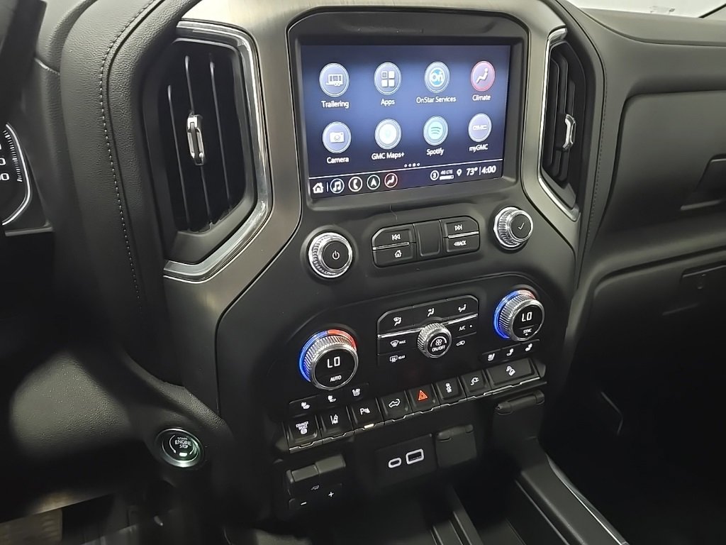 2022 Gmc Sierra 2500 HD Denali photo 24