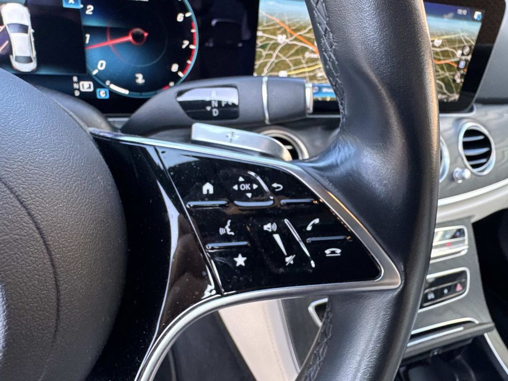 2022 Mercedes Benz E 350 4MATIC photo 24
