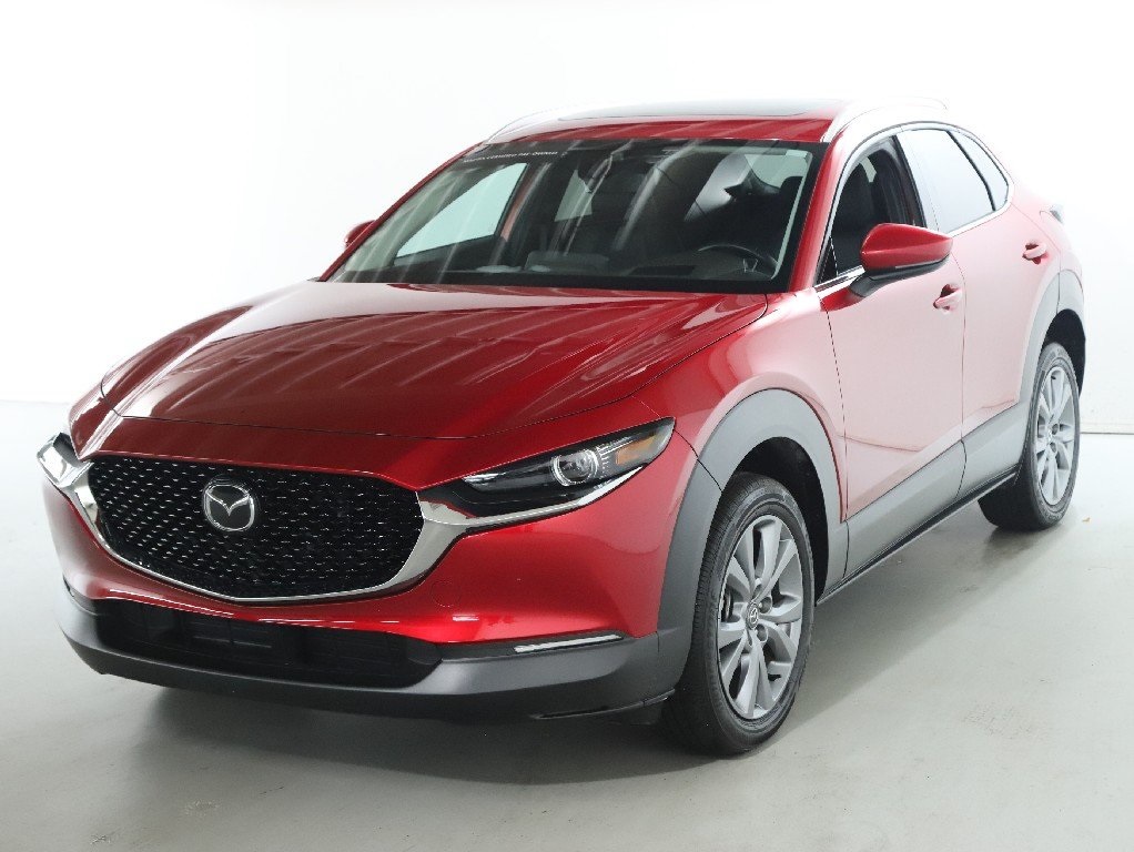 2023 Mazda CX-30 2.5 S Premium photo 3