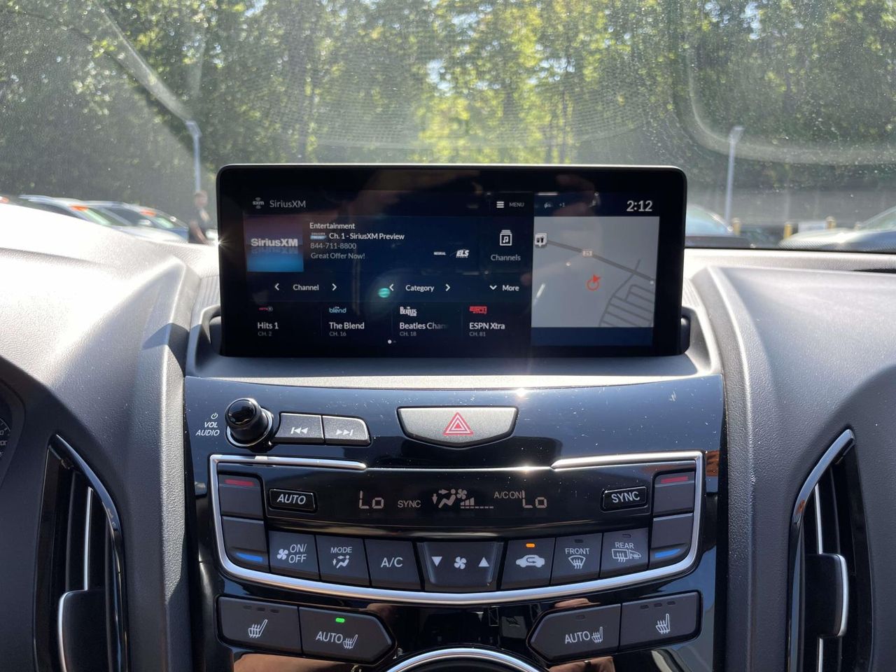 2019 Acura RDX Technology photo 23