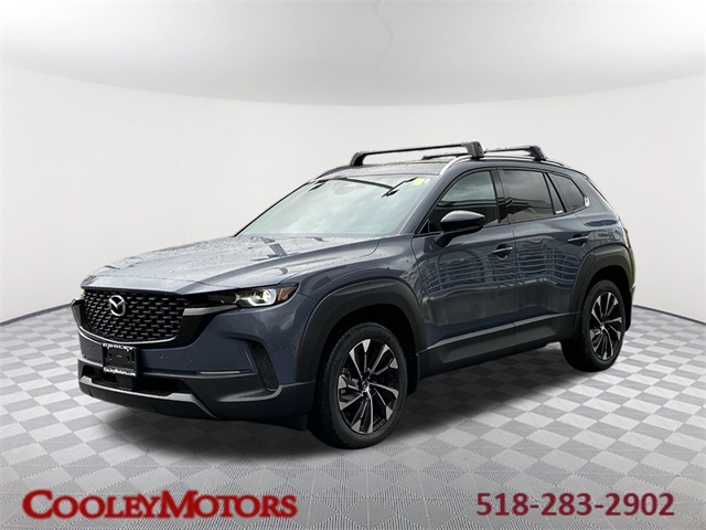 2026 Mazda CX-50 Premium Plus's photo