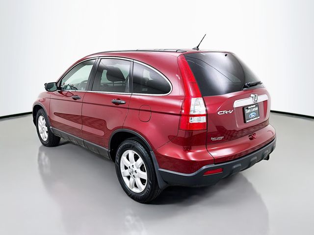 2009 Honda CR-V EX photo 4